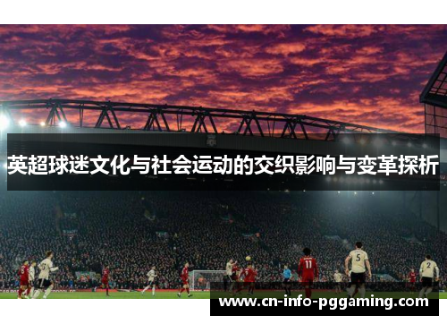 英超球迷文化与社会运动的交织影响与变革探析