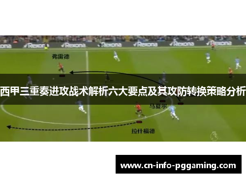 西甲三重奏进攻战术解析六大要点及其攻防转换策略分析