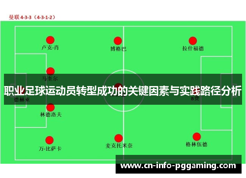 职业足球运动员转型成功的关键因素与实践路径分析