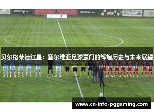 贝尔格莱德红星：塞尔维亚足球豪门的辉煌历史与未来展望