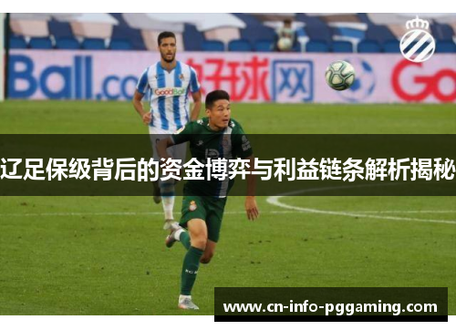 辽足保级背后的资金博弈与利益链条解析揭秘