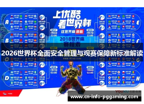 2026世界杯全面安全管理与观赛保障新标准解读